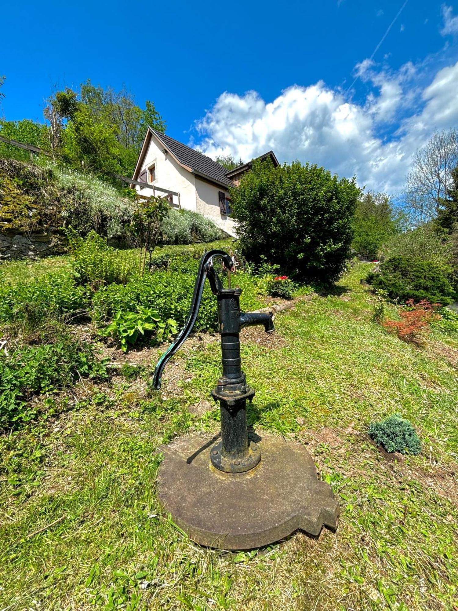 Homestay Cocon De Nature *